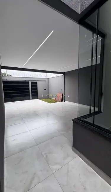 Foto 4 de Casa com 3 quartos à venda, 210m2 em Gran Ville, Anapolis - GO