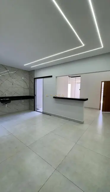 Foto 8 de Casa com 3 quartos à venda, 210m2 em Gran Ville, Anapolis - GO