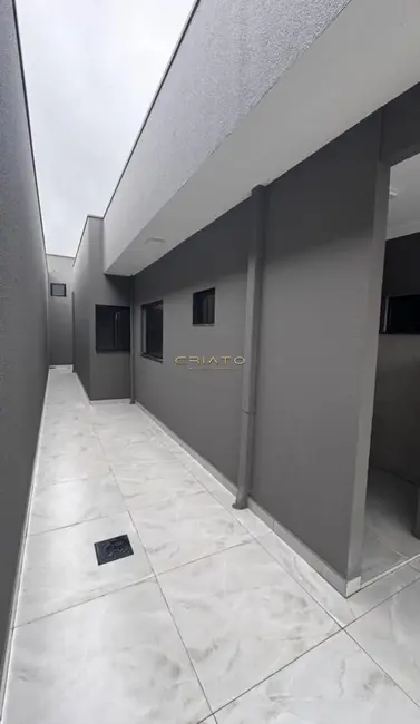Foto 5 de Casa com 3 quartos à venda, 210m2 em Gran Ville, Anapolis - GO