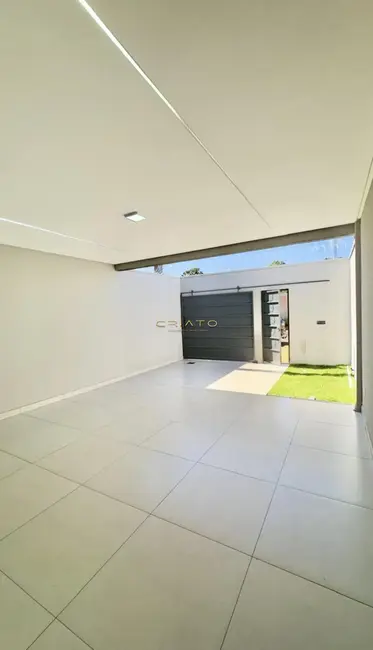 Foto 6 de Casa com 3 quartos à venda, 210m2 em Gran Ville, Anapolis - GO