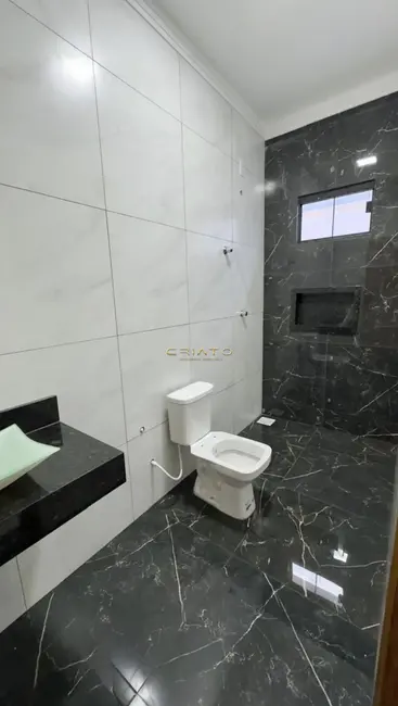 Foto 9 de Casa com 3 quartos à venda, 210m2 em Gran Ville, Anapolis - GO