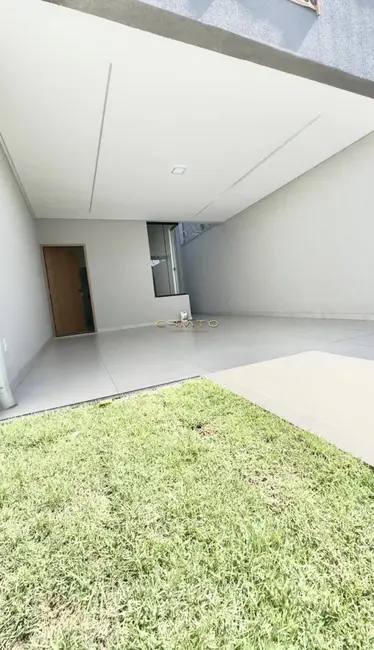 Foto 7 de Casa com 3 quartos à venda, 210m2 em Gran Ville, Anapolis - GO