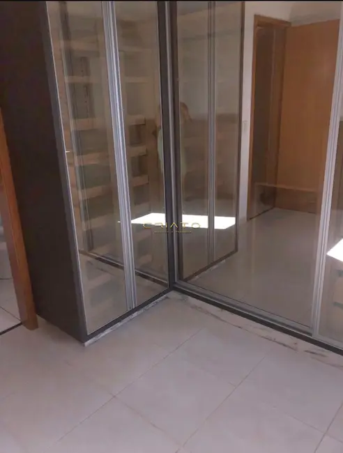 Foto 4 de Apartamento com 3 quartos à venda, 85m2 em Jundiaí, Anapolis - GO