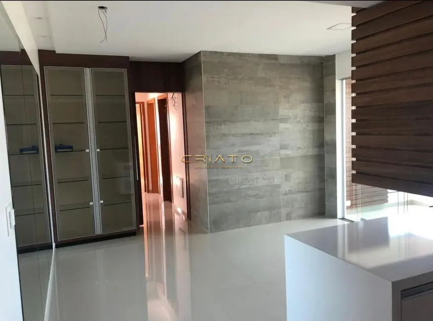 Foto 9 de Apartamento com 3 quartos à venda, 85m2 em Jundiaí, Anapolis - GO