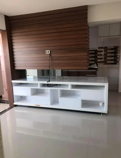 Foto 5 de Apartamento com 3 quartos à venda, 85m2 em Jundiaí, Anapolis - GO