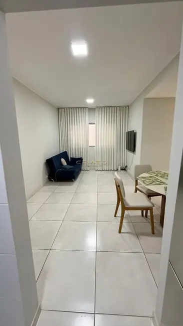 Foto 4 de Apartamento com 3 quartos à venda, 79m2 em Conjunto IAPC, Anapolis - GO