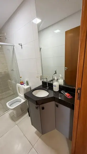 Foto 9 de Apartamento com 3 quartos à venda, 79m2 em Conjunto IAPC, Anapolis - GO