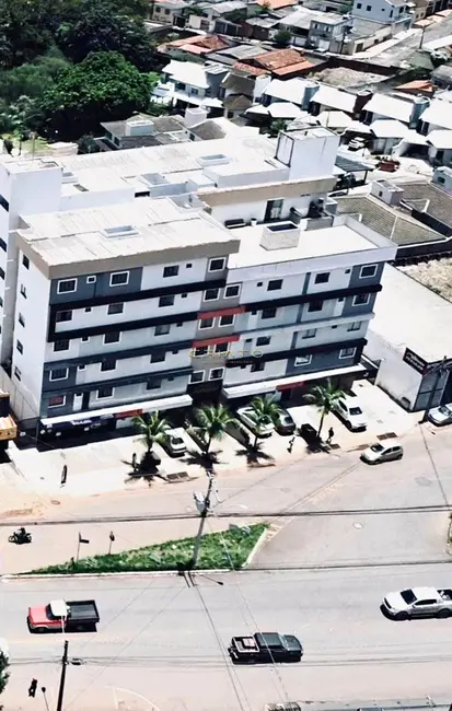 Foto 1 de Apartamento com 3 quartos à venda, 79m2 em Conjunto IAPC, Anapolis - GO