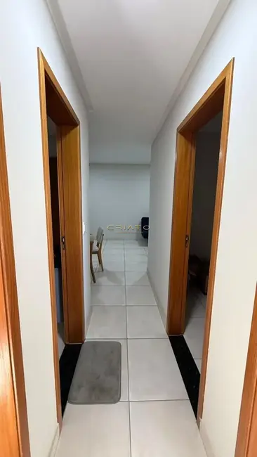 Foto 6 de Apartamento com 3 quartos à venda, 79m2 em Conjunto IAPC, Anapolis - GO