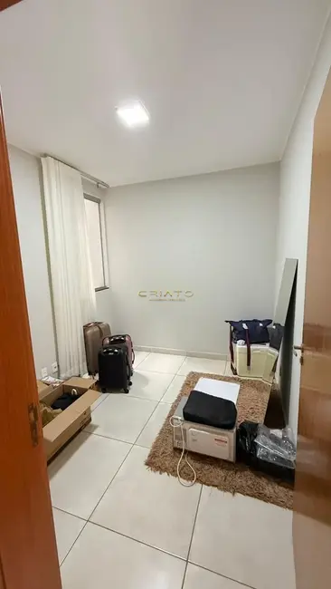 Foto 7 de Apartamento com 3 quartos à venda, 79m2 em Conjunto IAPC, Anapolis - GO