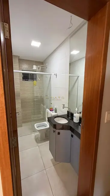 Foto 8 de Apartamento com 3 quartos à venda, 79m2 em Conjunto IAPC, Anapolis - GO