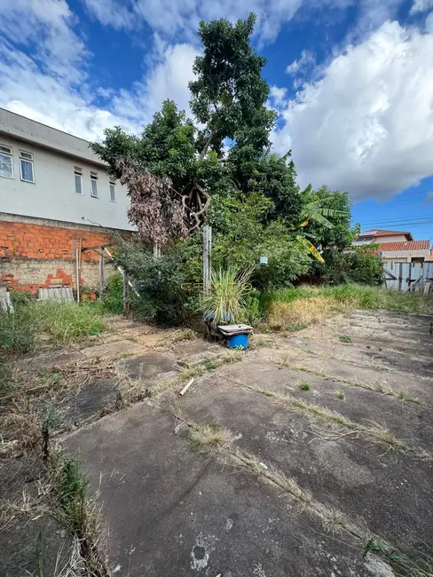 Foto 6 de Terreno / Lote à venda, 360m2 em Anapolis - GO