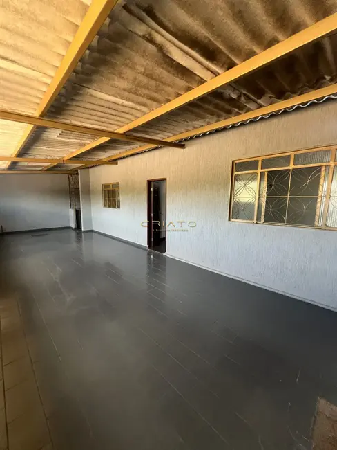 Foto 1 de Apartamento com 3 quartos à venda, 107m2 em Reverendo Archibald, Anapolis - GO