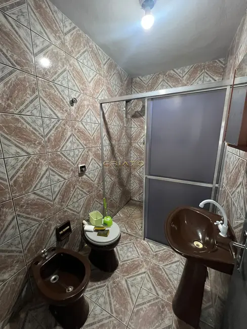 Foto 6 de Apartamento com 3 quartos à venda, 107m2 em Reverendo Archibald, Anapolis - GO