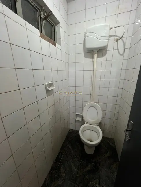 Foto 9 de Apartamento com 3 quartos à venda, 107m2 em Reverendo Archibald, Anapolis - GO