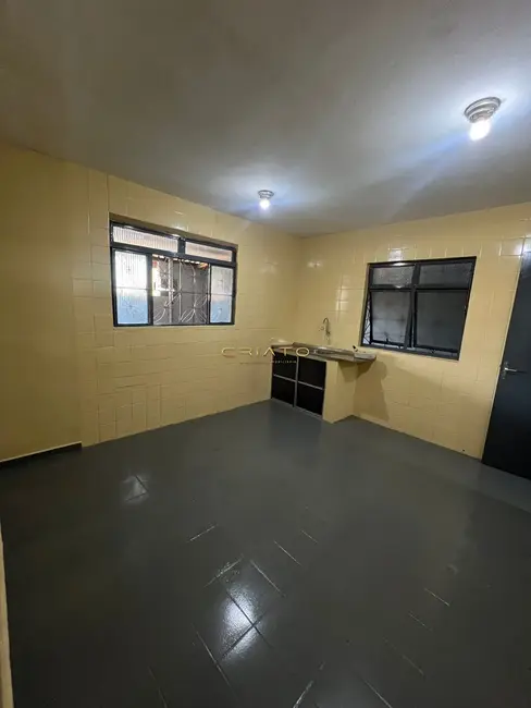 Foto 4 de Apartamento com 3 quartos à venda, 107m2 em Reverendo Archibald, Anapolis - GO