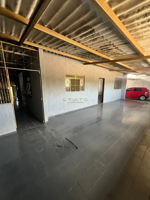 Foto 2 de Apartamento com 3 quartos à venda, 107m2 em Reverendo Archibald, Anapolis - GO