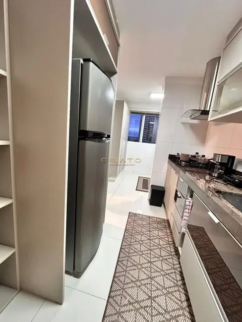 Foto 9 de Apartamento com 3 quartos à venda, 138m2 em Jundiaí, Anapolis - GO