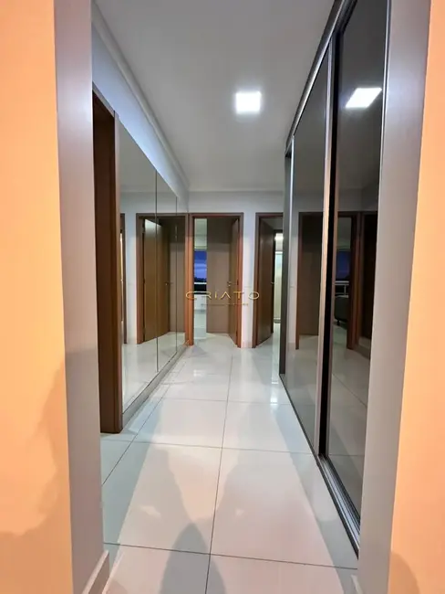Foto 8 de Apartamento com 3 quartos à venda, 138m2 em Jundiaí, Anapolis - GO