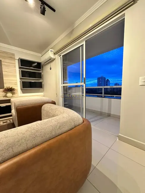 Foto 3 de Apartamento com 3 quartos à venda, 138m2 em Jundiaí, Anapolis - GO