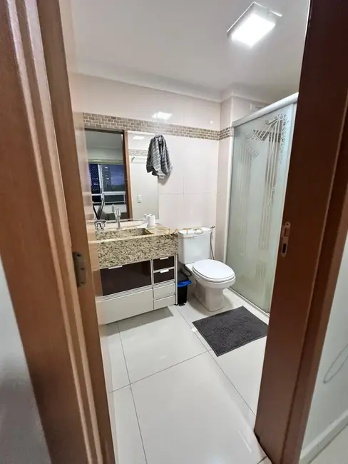 Foto 7 de Apartamento com 3 quartos à venda, 138m2 em Jundiaí, Anapolis - GO
