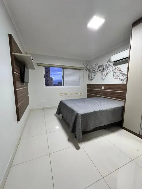 Foto 6 de Apartamento com 3 quartos à venda, 138m2 em Jundiaí, Anapolis - GO