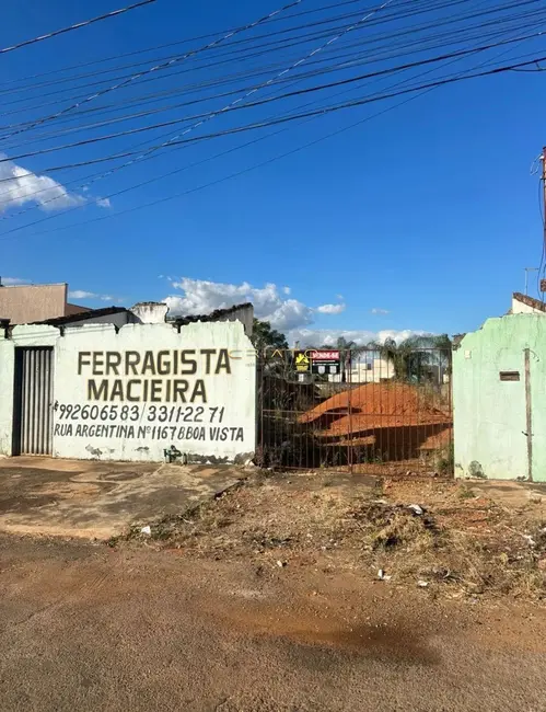 Foto 5 de Terreno / Lote à venda, 333m2 em Setor Bougainville, Anapolis - GO
