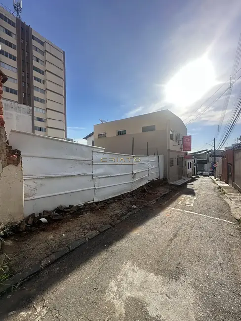 Foto 7 de Terreno / Lote à venda, 140m2 em Anapolis - GO