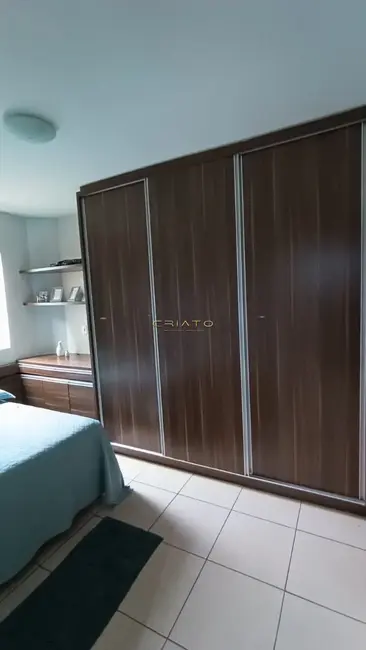 Foto 8 de Apartamento com 2 quartos à venda, 59m2 em Vila Santa Isabel, Anapolis - GO