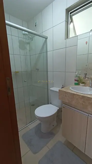 Foto 7 de Apartamento com 2 quartos à venda, 59m2 em Vila Santa Isabel, Anapolis - GO