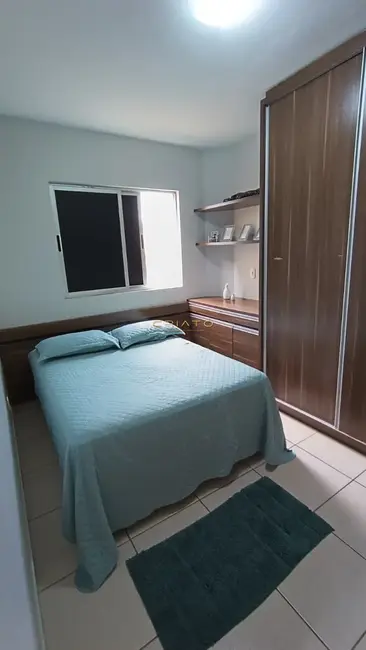 Foto 6 de Apartamento com 2 quartos à venda, 59m2 em Vila Santa Isabel, Anapolis - GO