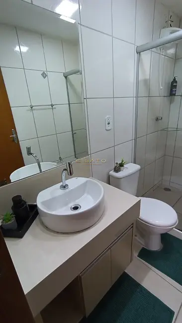 Foto 5 de Apartamento com 2 quartos à venda, 59m2 em Vila Santa Isabel, Anapolis - GO
