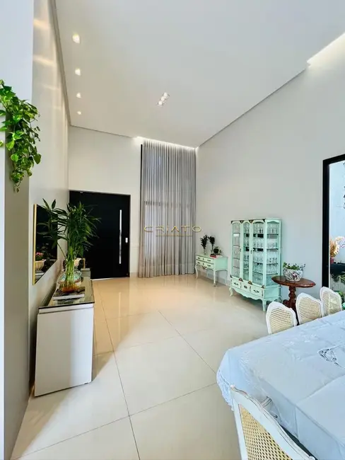Foto 6 de Casa de Condomínio com 4 quartos à venda, 250m2 em Condomínio Residencial Belas Artes, Anapolis - GO