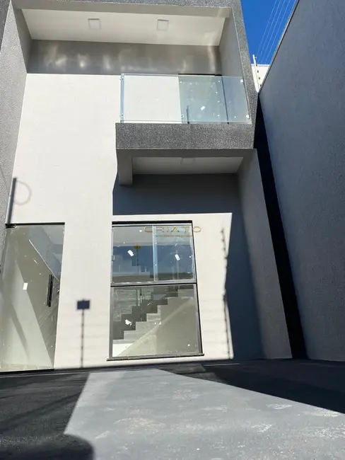Foto 2 de Casa com 3 quartos à venda, 107m2 em Parque São Jerônimo, Anapolis - GO