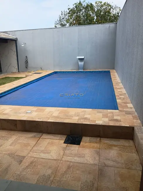 Foto 6 de Casa com 3 quartos à venda, 230m2 em Santo Antônio, Anapolis - GO