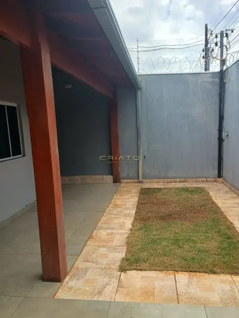 Foto 7 de Casa com 3 quartos à venda, 230m2 em Santo Antônio, Anapolis - GO