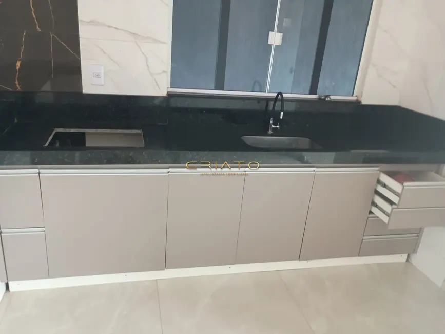 Foto 9 de Casa com 3 quartos à venda, 230m2 em Santo Antônio, Anapolis - GO