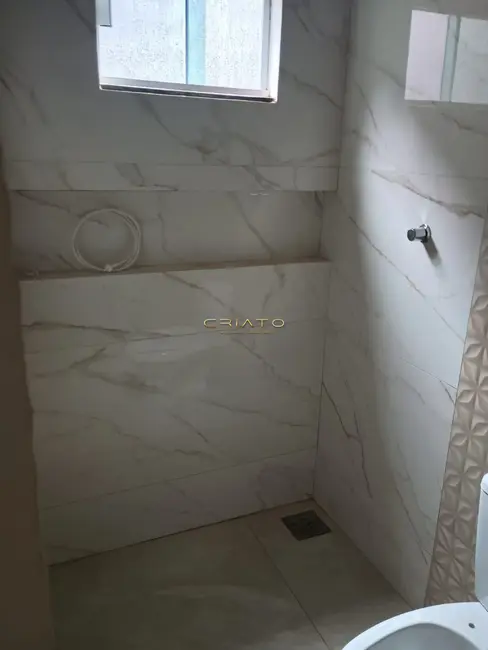 Foto 5 de Casa com 3 quartos à venda, 230m2 em Santo Antônio, Anapolis - GO