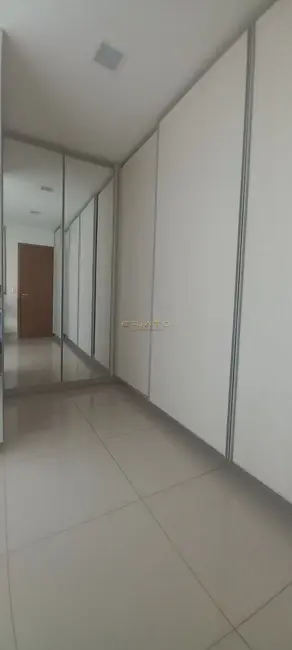 Apartamento com 3 quartos à venda, 164m2 em Setor Oeste, Goiania - GO - imagem 6 Foto 6 de Apartamento com 3 quartos à venda, 164m2 em Setor Oeste, Goiania - GO