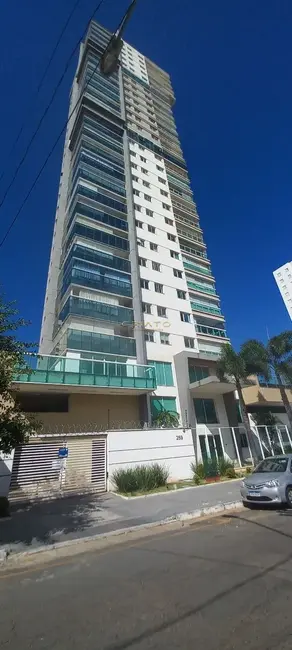 Apartamento com 3 quartos à venda, 164m2 em Setor Oeste, Goiania - GO - imagem 1 Foto 1 de Apartamento com 3 quartos à venda, 164m2 em Setor Oeste, Goiania - GO