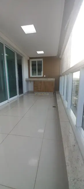 Apartamento com 3 quartos à venda, 164m2 em Setor Oeste, Goiania - GO - imagem 3 Foto 3 de Apartamento com 3 quartos à venda, 164m2 em Setor Oeste, Goiania - GO