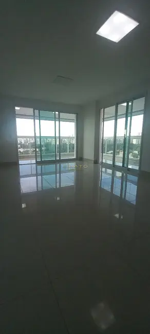 Apartamento com 3 quartos à venda, 164m2 em Setor Oeste, Goiania - GO - imagem 2 Foto 2 de Apartamento com 3 quartos à venda, 164m2 em Setor Oeste, Goiania - GO