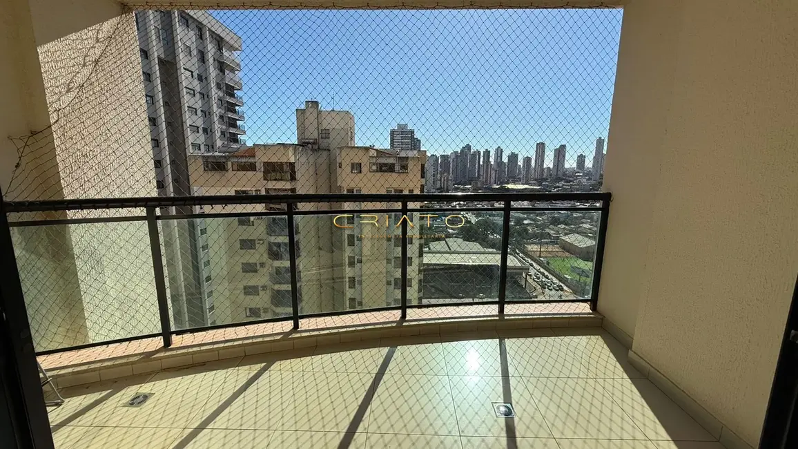 Foto 6 de Apartamento com 3 quartos à venda, 159m2 em Setor Bueno, Goiania - GO