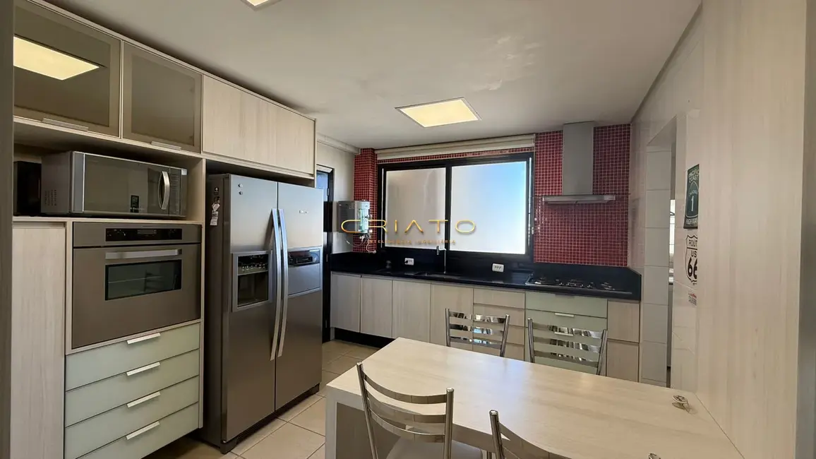 Foto 7 de Apartamento com 3 quartos à venda, 159m2 em Setor Bueno, Goiania - GO