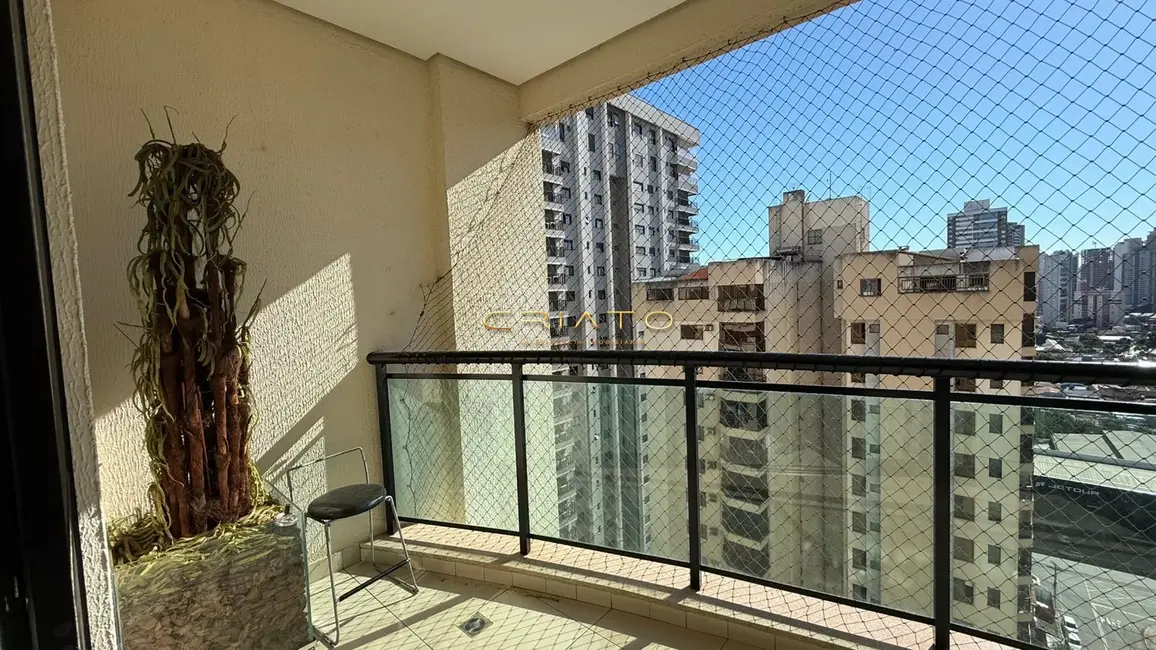 Foto 5 de Apartamento com 3 quartos à venda, 159m2 em Setor Bueno, Goiania - GO