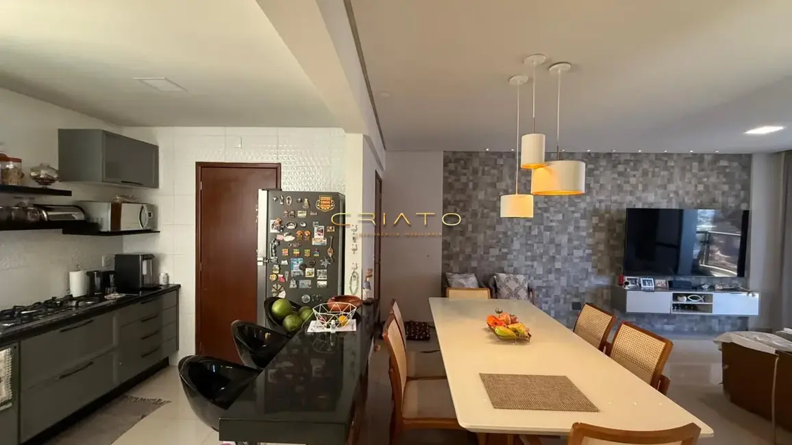 Apartamento com 2 quartos à venda, 100m2 em Setor Bueno, Goiania - GO - imagem 4 Foto 4 de Apartamento com 2 quartos à venda, 100m2 em Setor Bueno, Goiania - GO