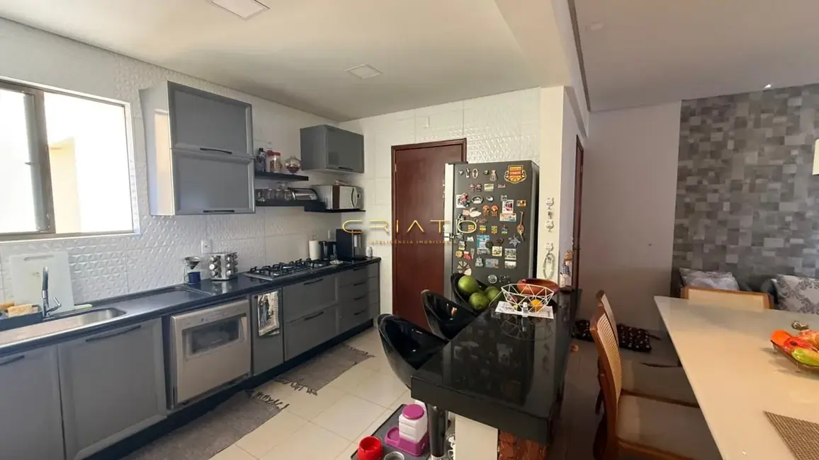 Apartamento com 2 quartos à venda, 100m2 em Setor Bueno, Goiania - GO - imagem 8 Foto 8 de Apartamento com 2 quartos à venda, 100m2 em Setor Bueno, Goiania - GO