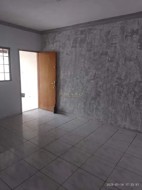 Foto 6 de Casa com 3 quartos à venda, 103m2 em Residencial Aldeia dos Sonhos, Anapolis - GO