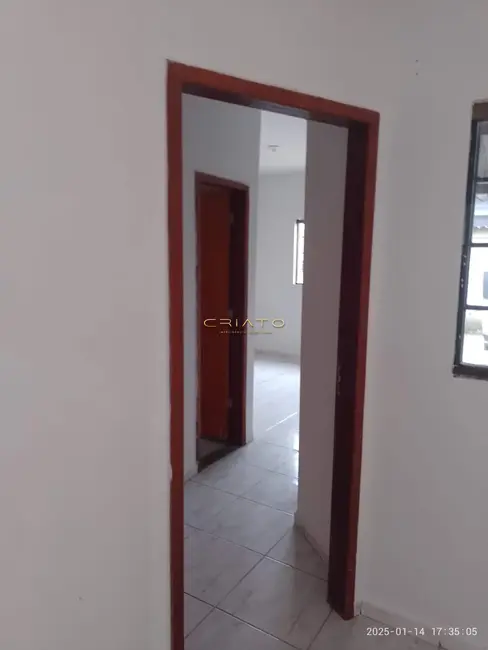 Foto 3 de Casa com 3 quartos à venda, 103m2 em Residencial Aldeia dos Sonhos, Anapolis - GO