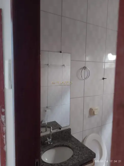 Foto 9 de Casa com 3 quartos à venda, 103m2 em Residencial Aldeia dos Sonhos, Anapolis - GO